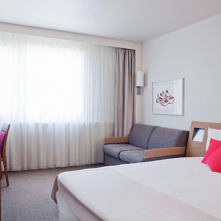 Novotel Сетубал Екстер'єр фото
