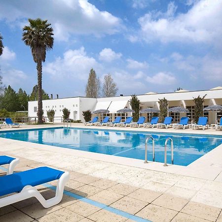 Novotel Сетубал Екстер'єр фото
