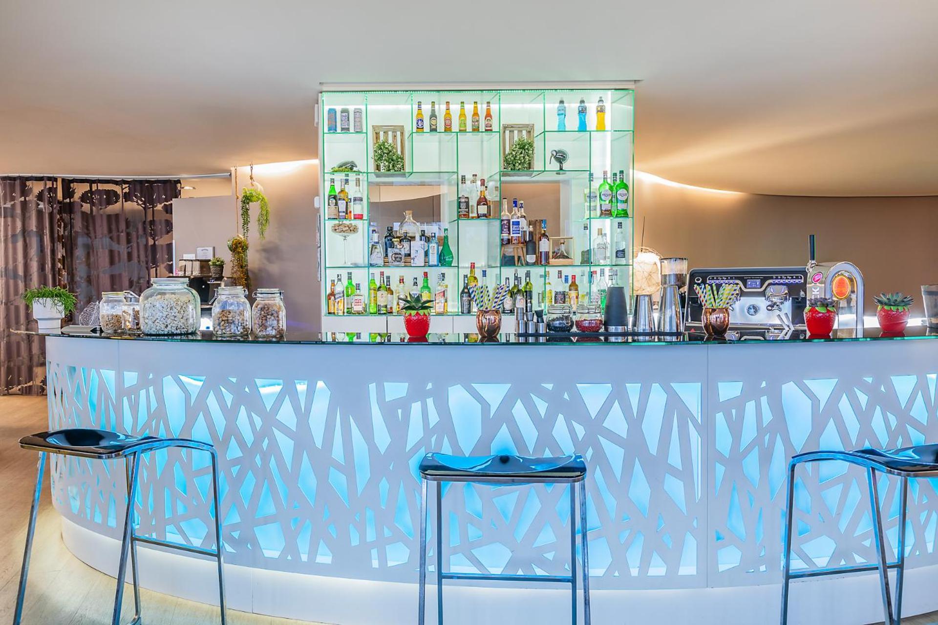 Novotel Сетубал Екстер'єр фото