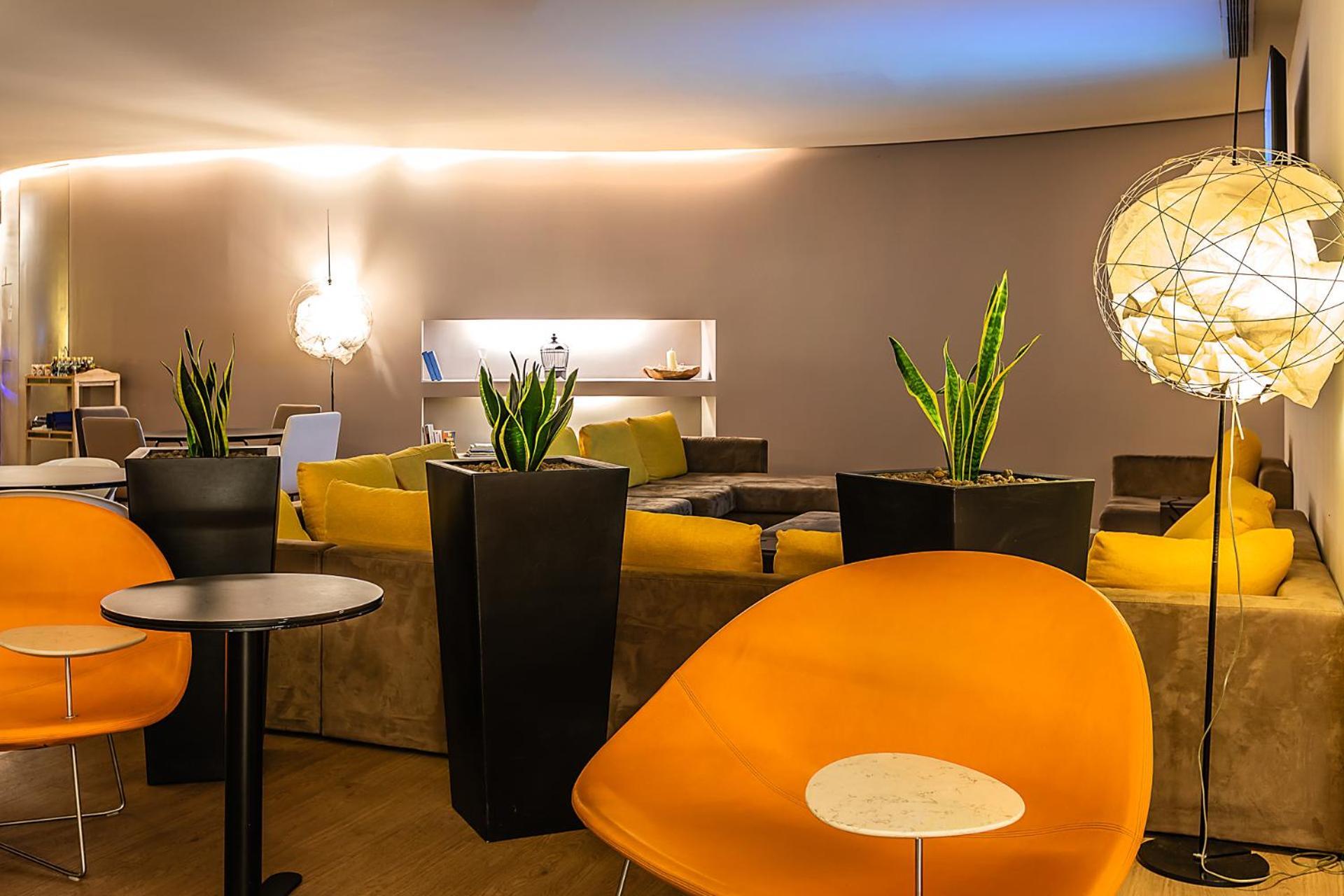Novotel Сетубал Екстер'єр фото