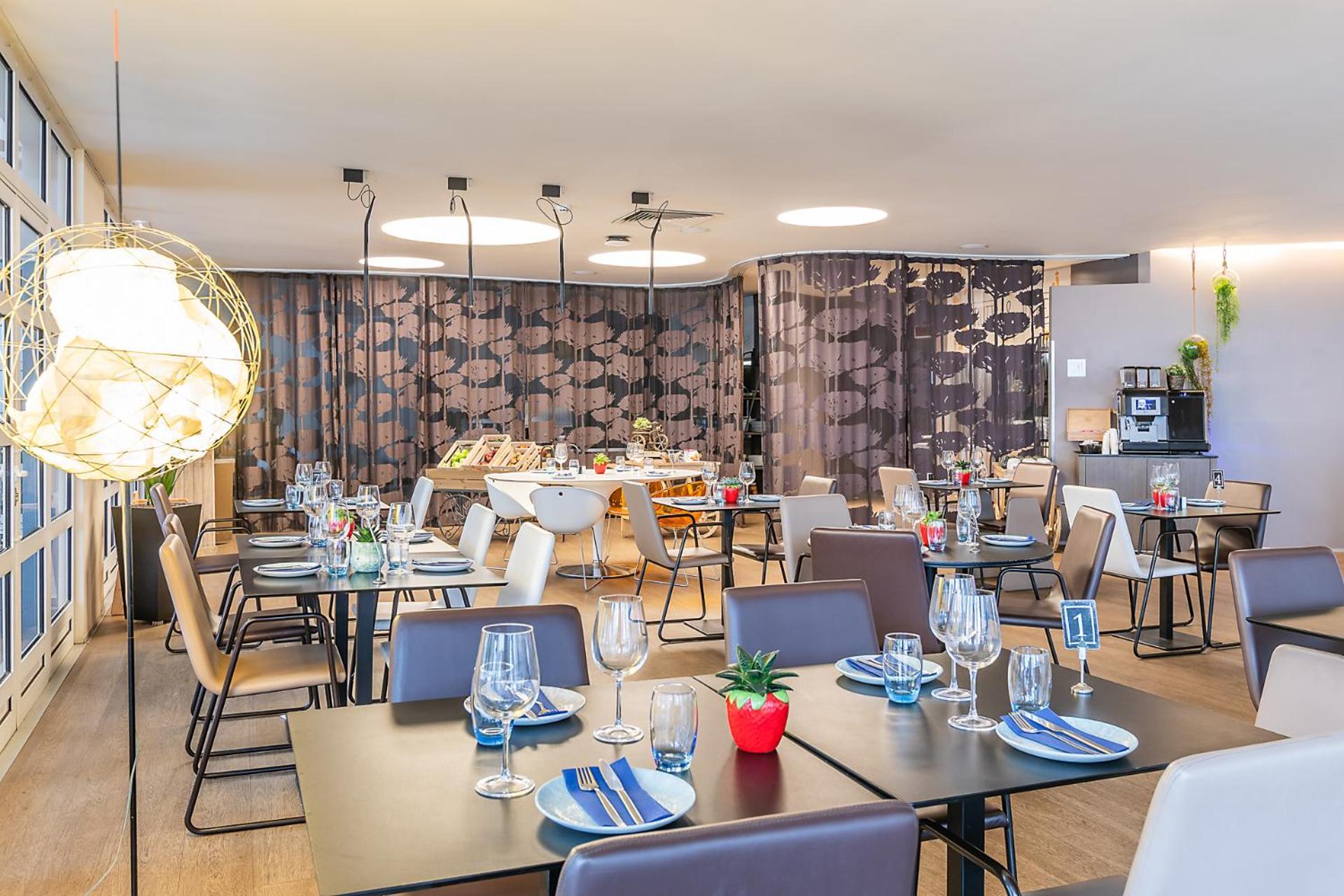 Novotel Сетубал Екстер'єр фото