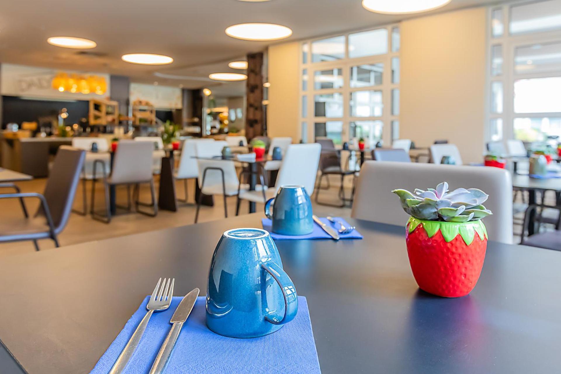 Novotel Сетубал Екстер'єр фото