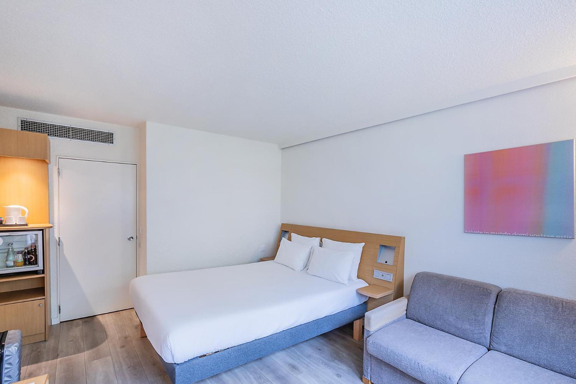 Novotel Сетубал Екстер'єр фото
