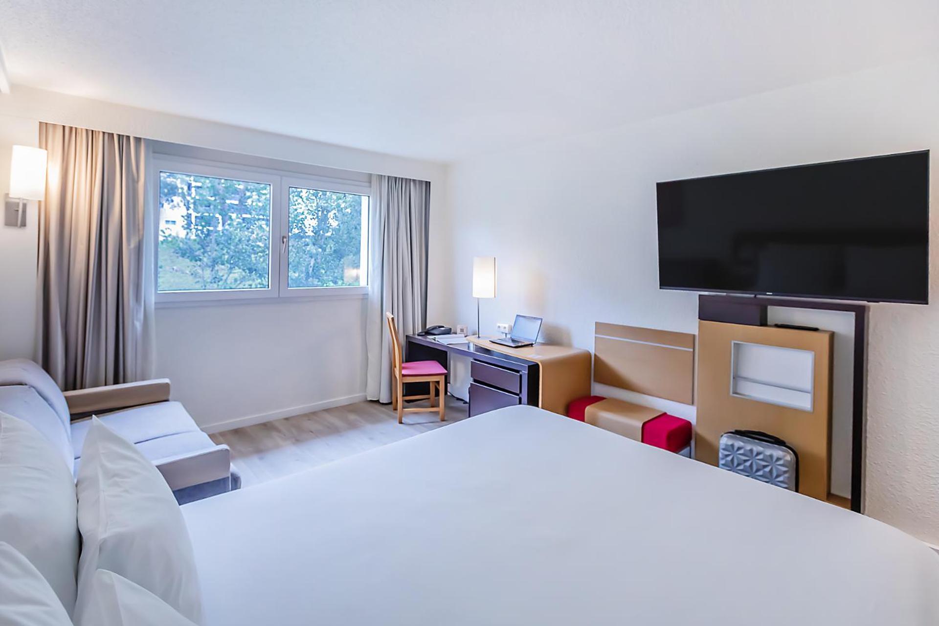 Novotel Сетубал Екстер'єр фото