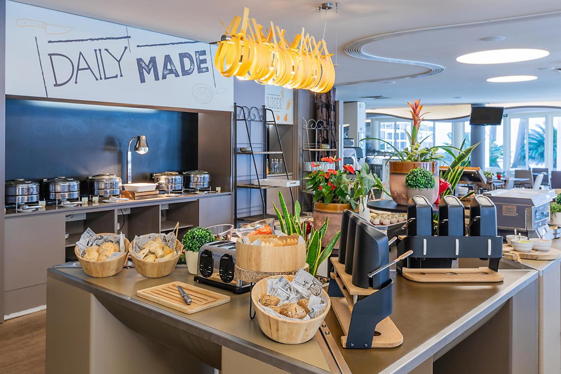 Novotel Сетубал Екстер'єр фото