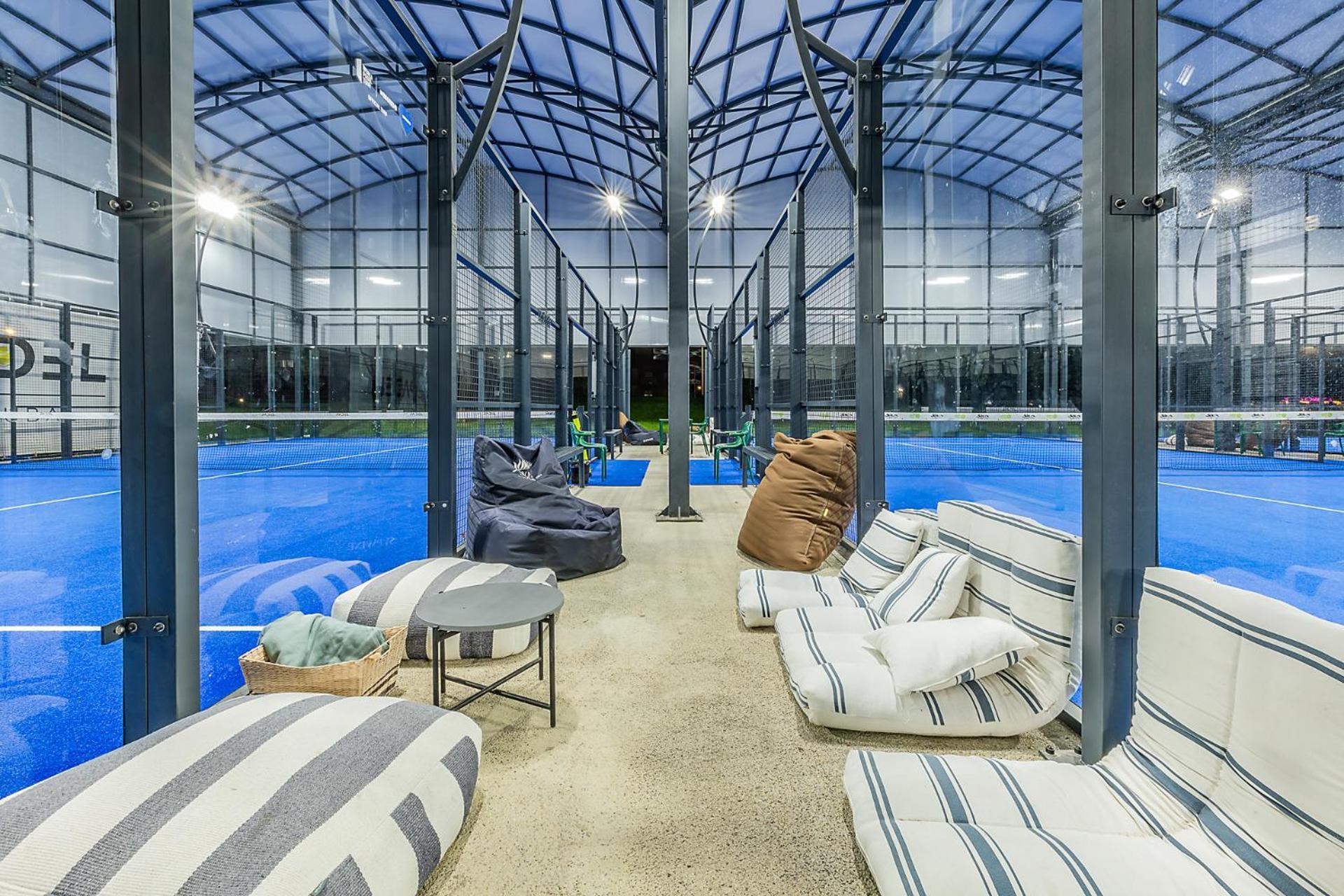 Novotel Сетубал Екстер'єр фото