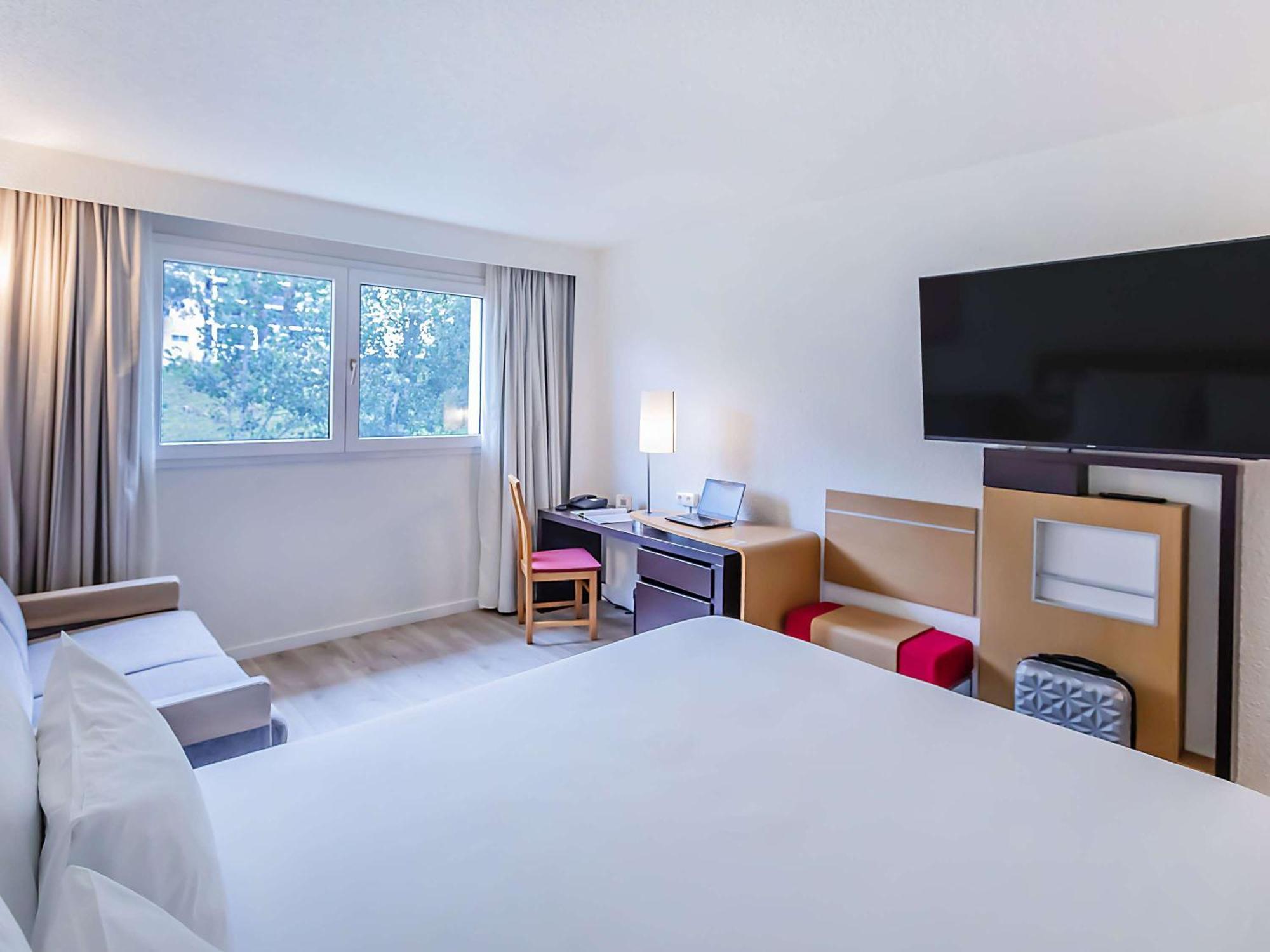 Novotel Сетубал Екстер'єр фото