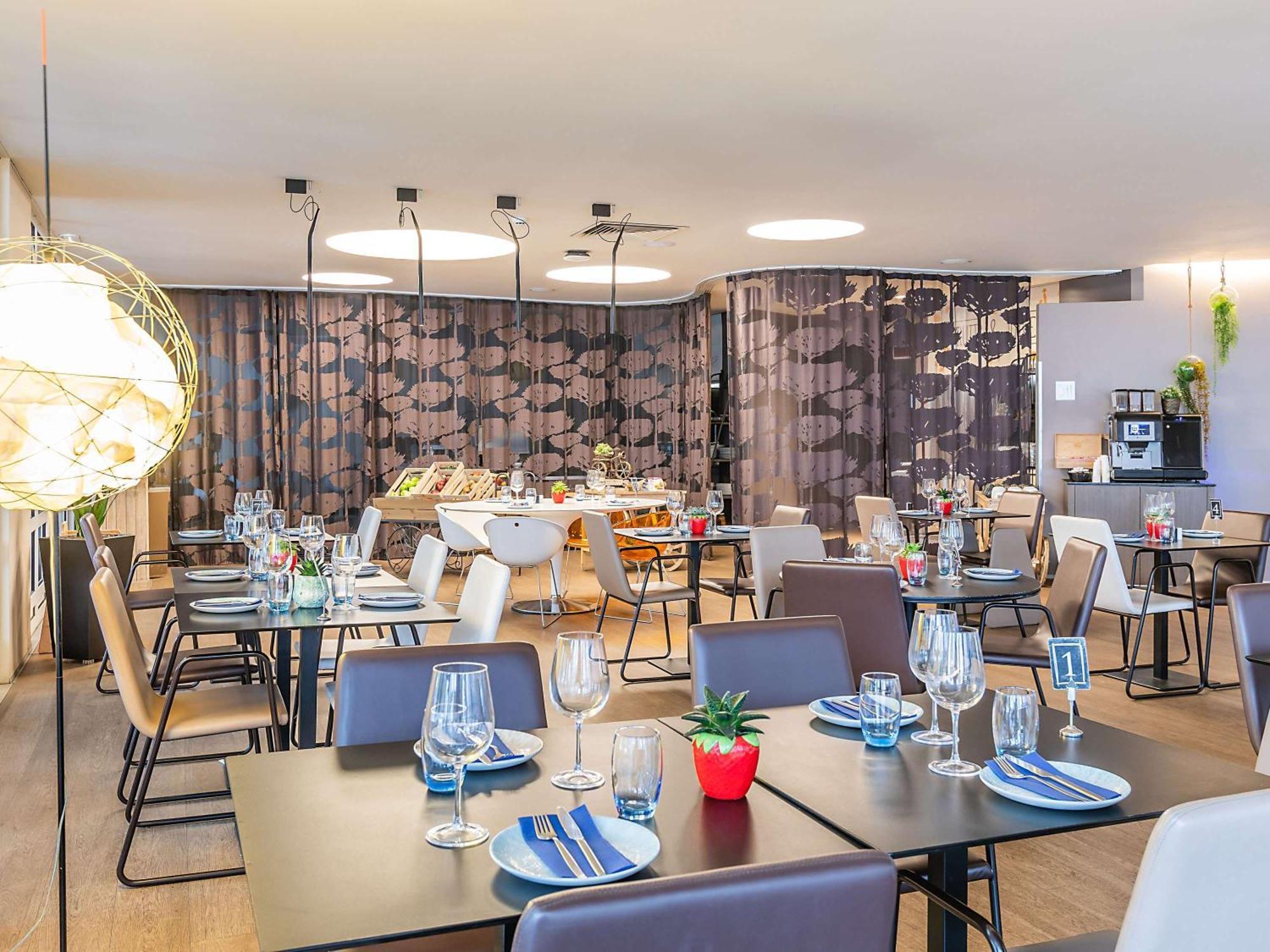 Novotel Сетубал Екстер'єр фото